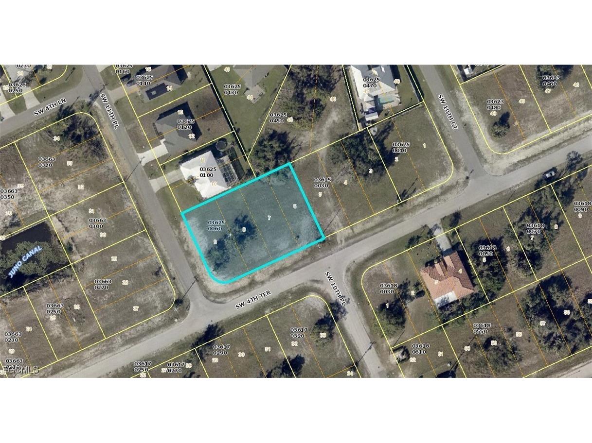 1035 SW 4th Terrace Cape Coral FL 33991 2026002678 image2