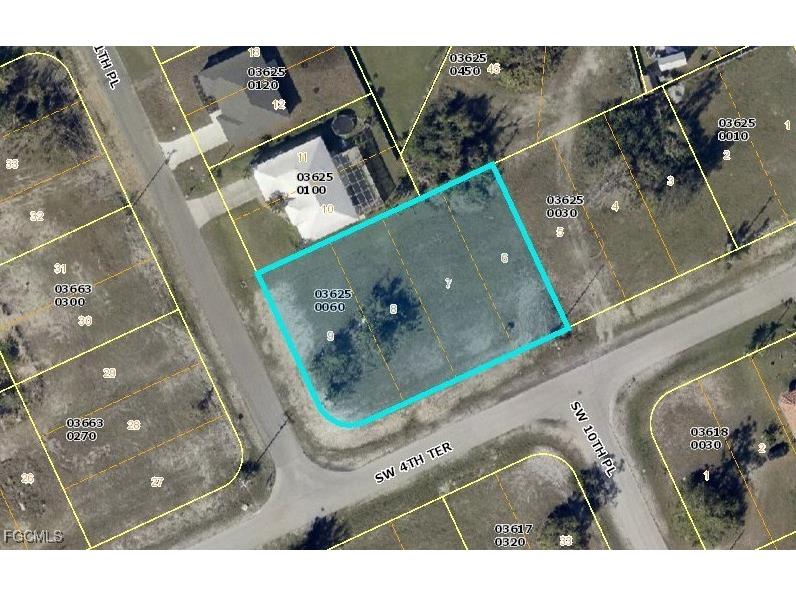 1035 SW 4th Terrace Cape Coral FL 33991 2026002678 image3