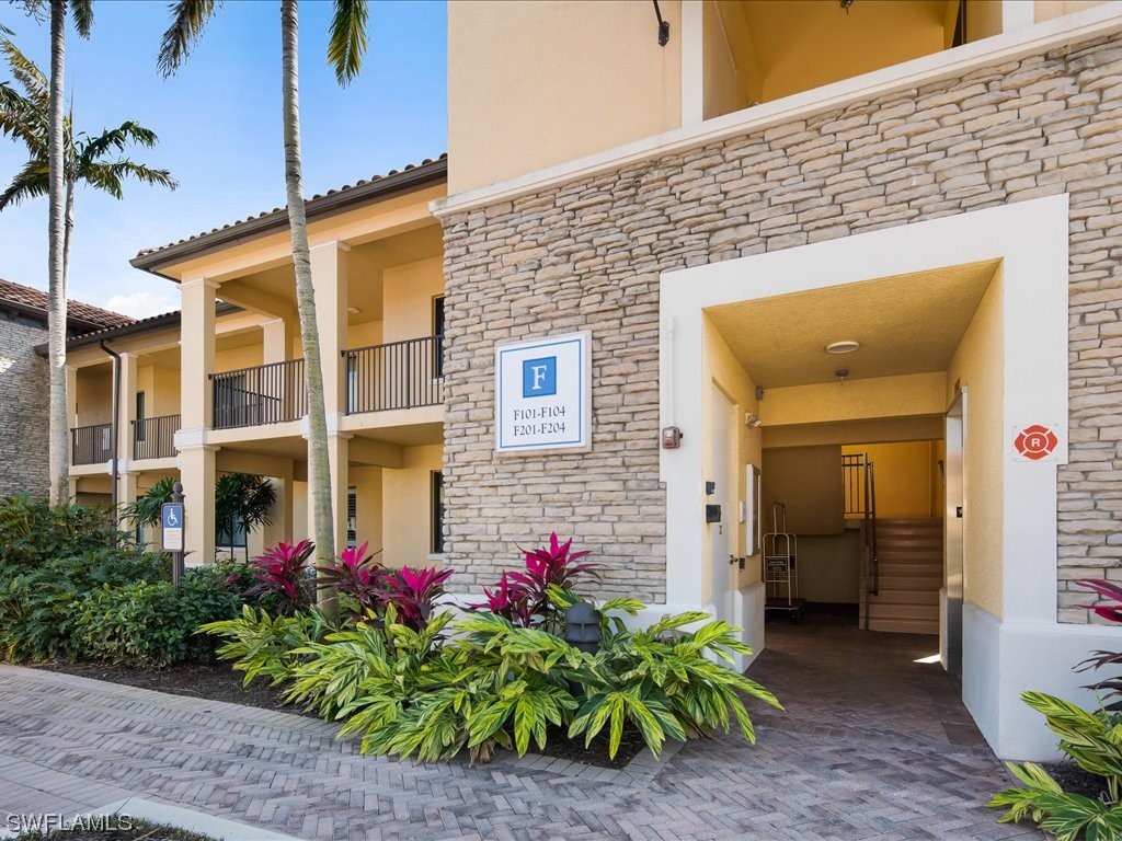 1035 Sandpiper Street #F-101 Naples FL 34102 223011419 image1