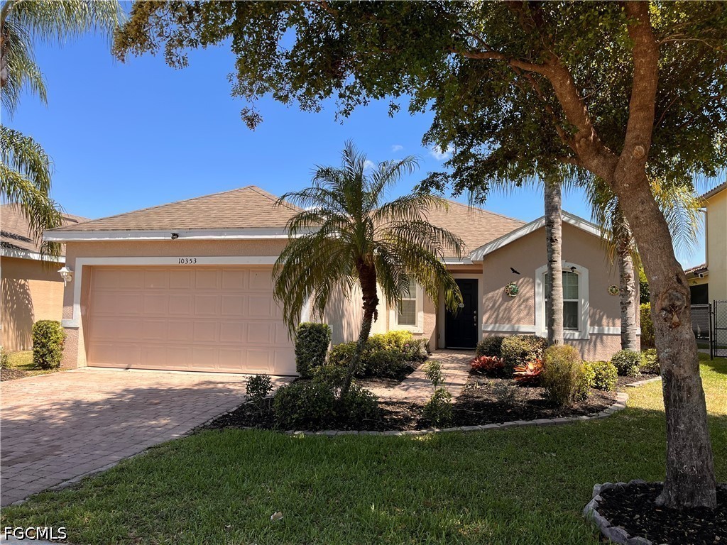 10353 Canal Brook Lane Lehigh Acres FL 33936 2026019106 image1
