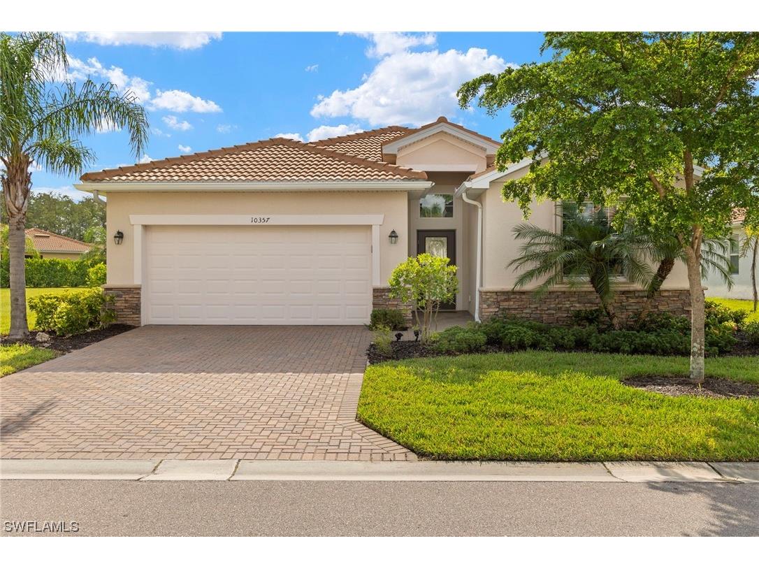 10357 Fontanella Drive Fort Myers FL 33913 223057357 image1
