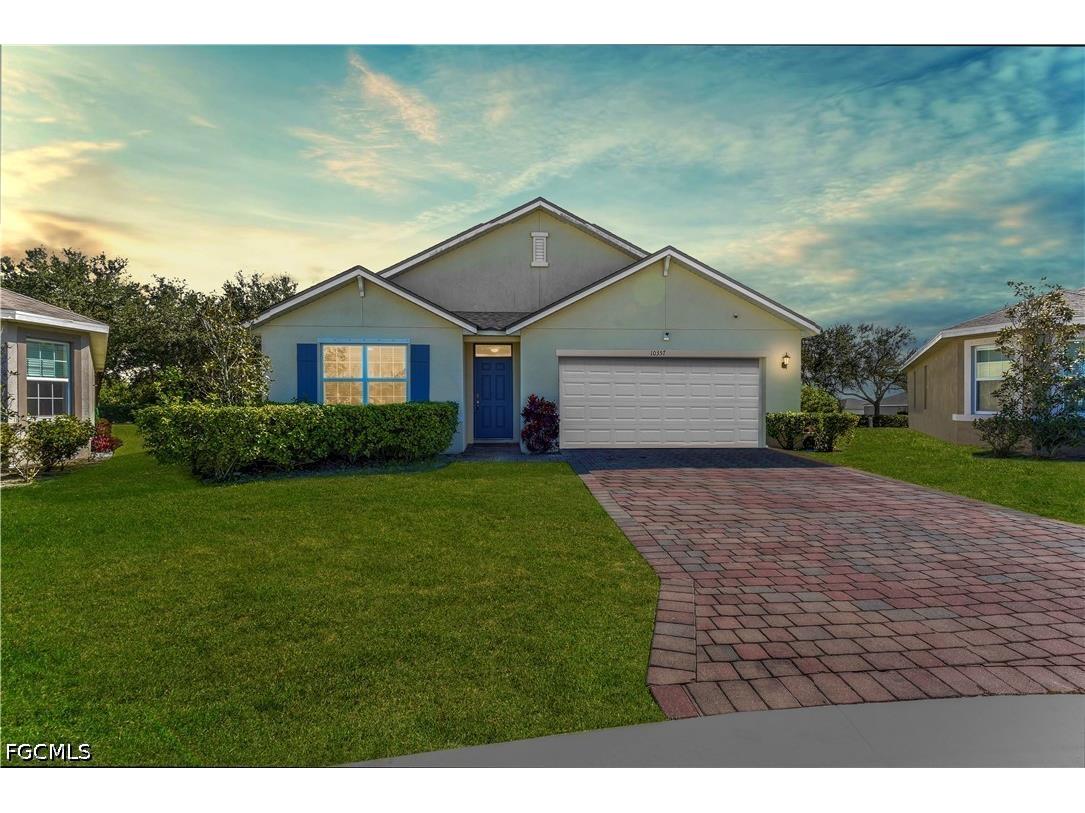 10357 Silver Pond Lane Lehigh Acres FL 33936 2026018642 image1