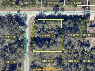 1036 Asther Street E Lehigh Acres FL 33974 223056865 image1