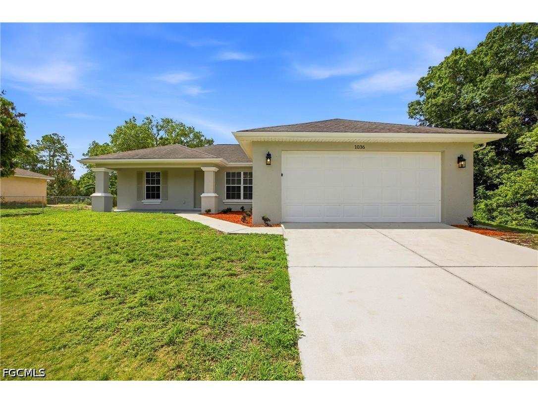 1036 Belmont Street E Lehigh Acres FL 33974 2026023287 image1