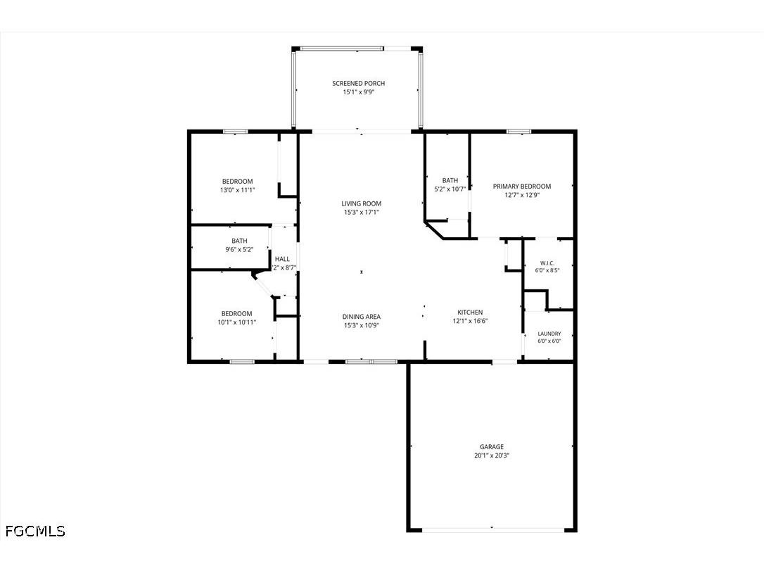 1036 Belmont Street E Lehigh Acres FL 33974 2026023287 image43