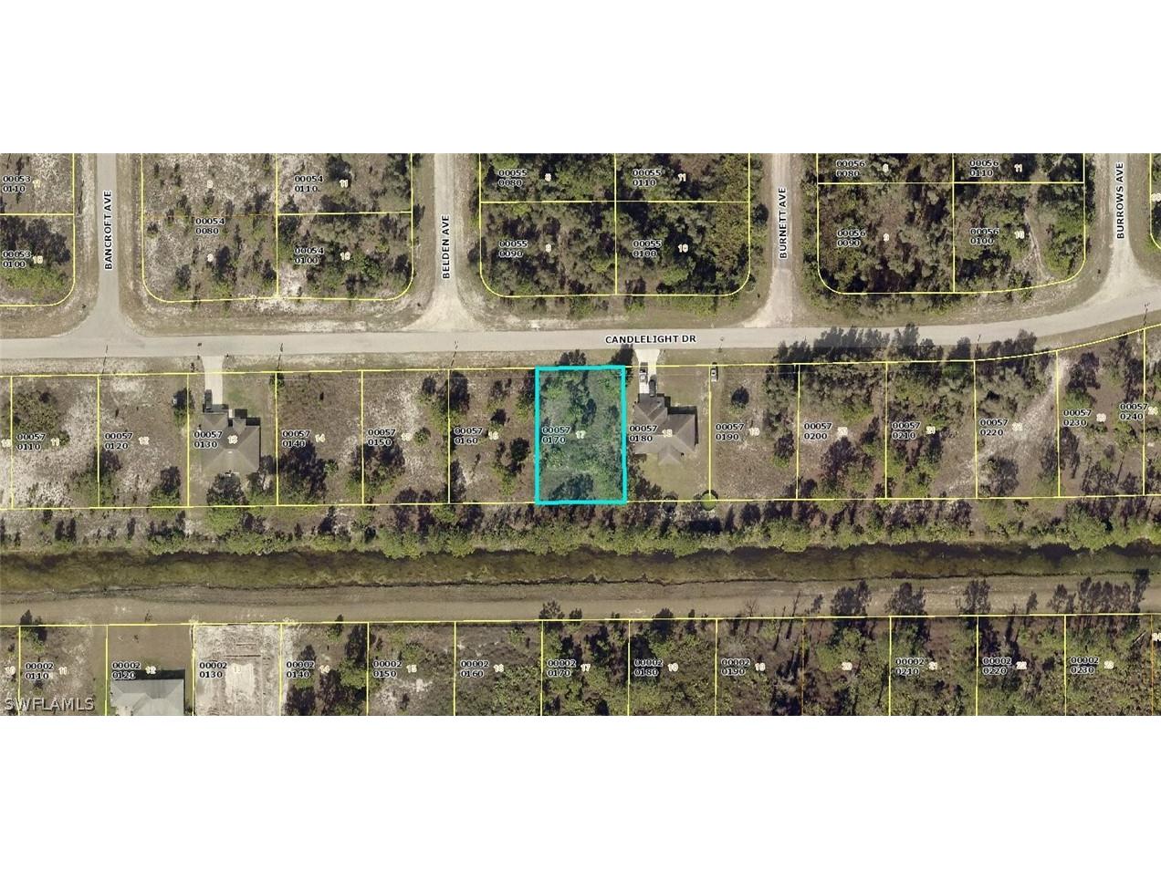 1036 Candlelight Drive Lehigh Acres FL 33974 222082570 image1