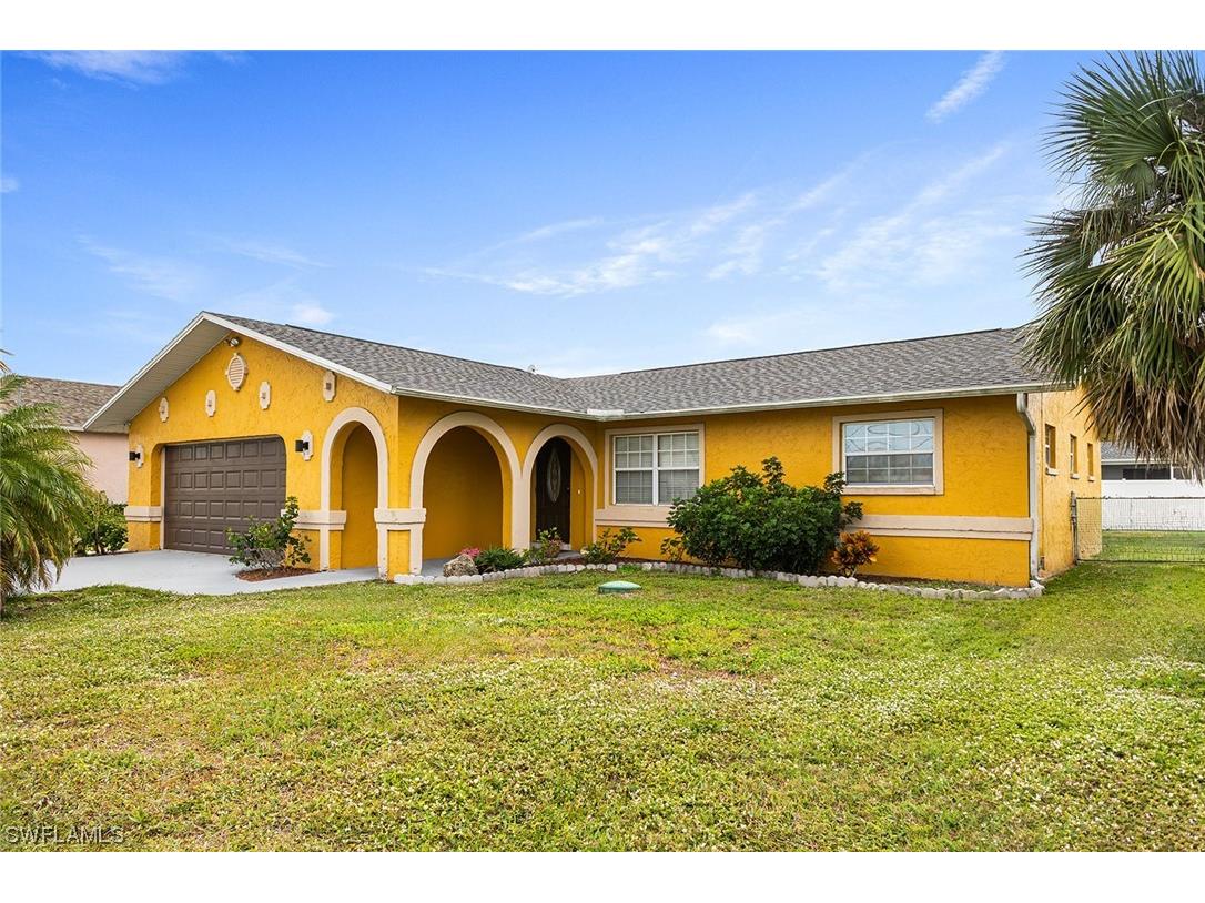 1036 Diplomat Parkway Cape Coral FL 33993 223094968 image1