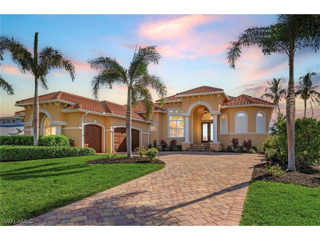 1036 Dolphin Drive Cape Coral FL 33904 223076124 image1