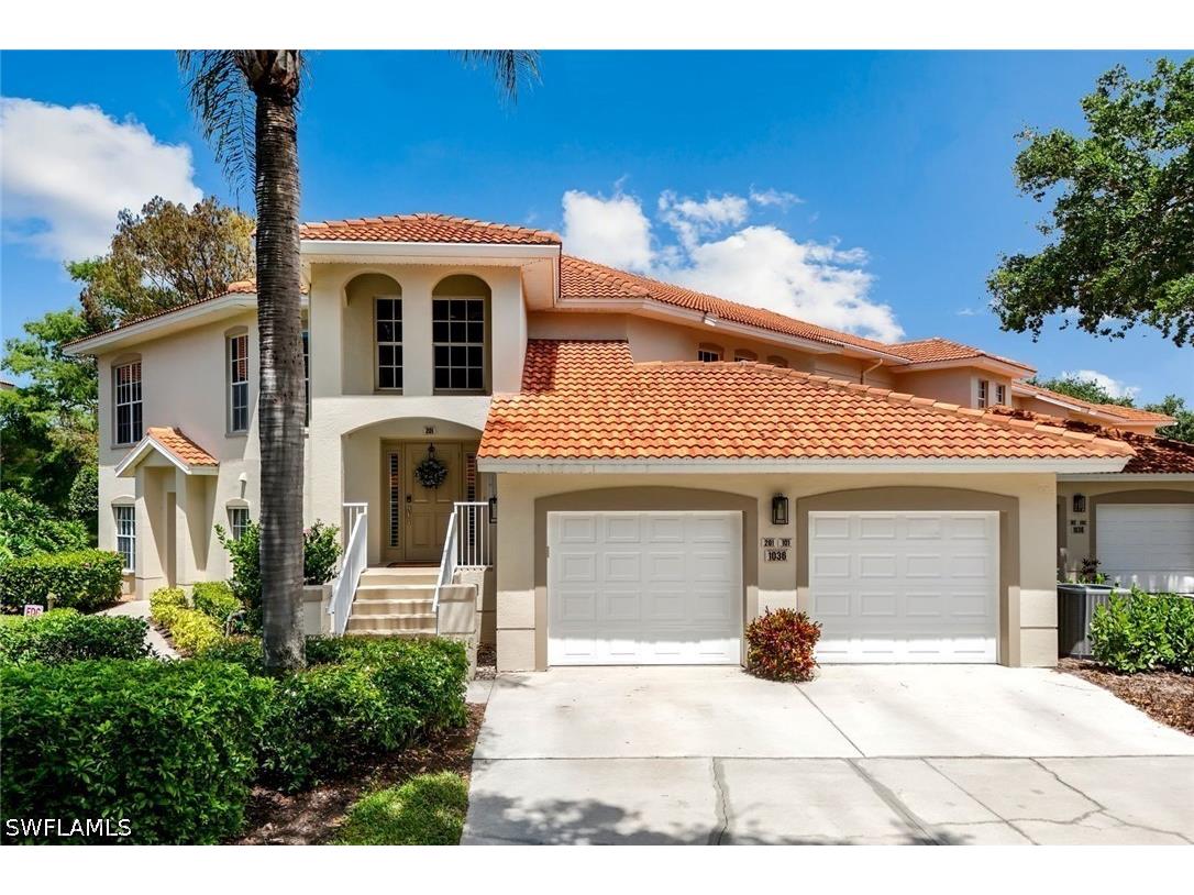 1036 Egrets Walk Circle #201 Naples FL 34108 226014019 image3