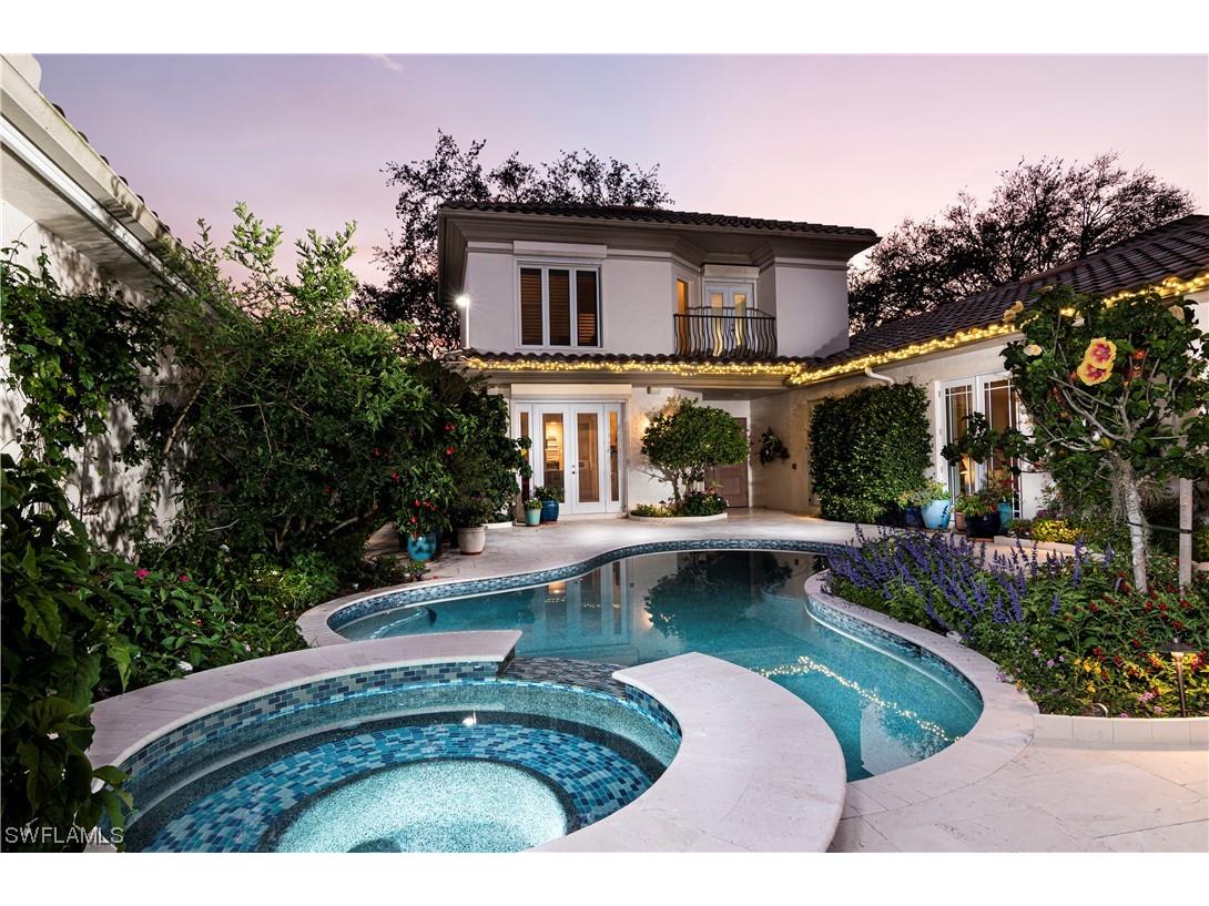 1036 Grand Isle Drive Naples FL 34108 223025658 image1