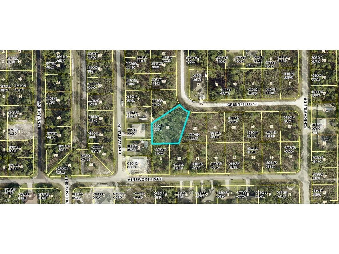 1036 Greenfield Street Lehigh Acres FL 33974 224061321 image1