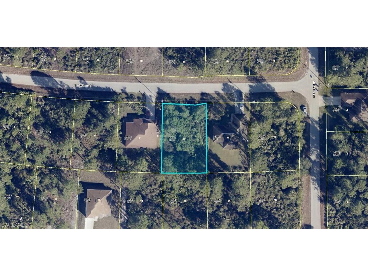1036 Hunter Street E Lehigh Acres FL 33974 223049843 image1