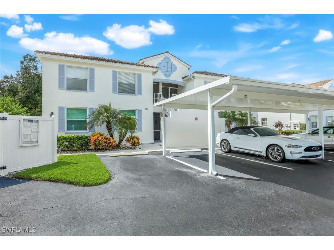 1036 Mainsail Drive #722 Naples FL 34114 225063043 image1