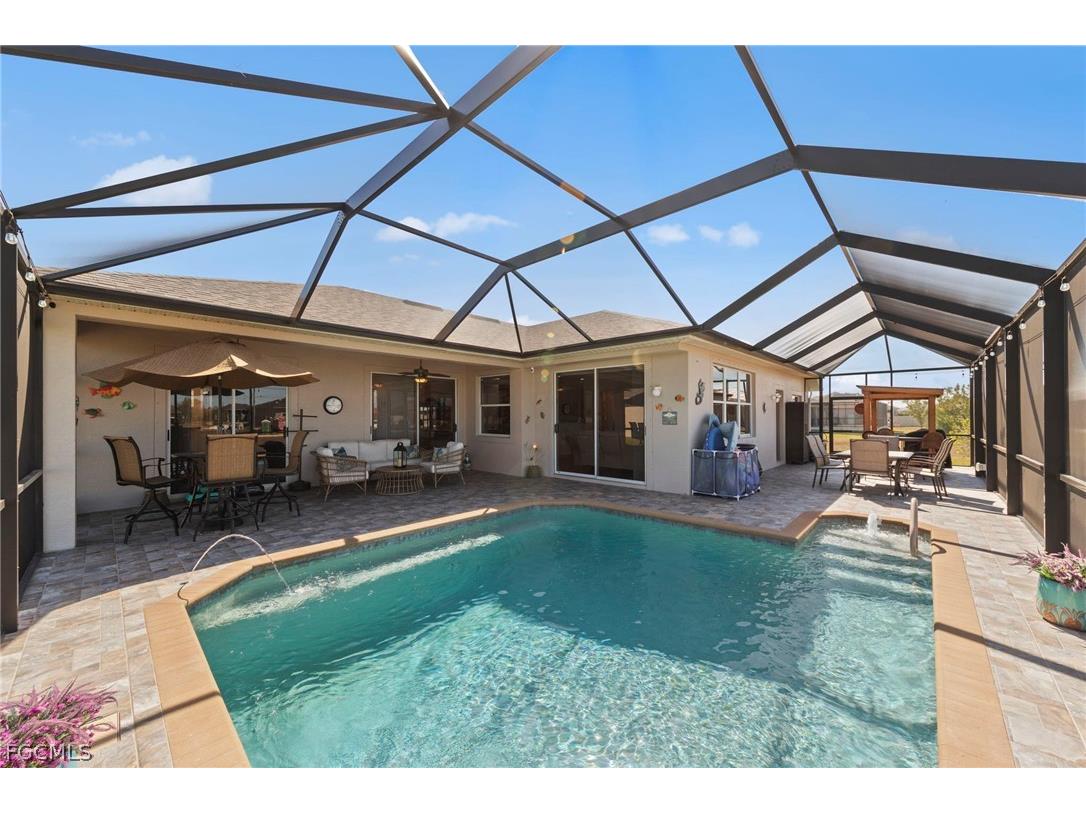 1036 NW 33rd Avenue Cape Coral FL 33993 2026007887 image1