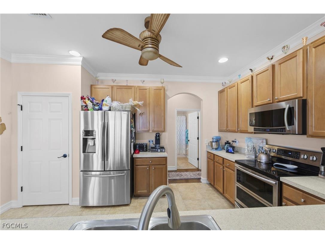 1036 NW 33rd Avenue Cape Coral FL 33993 2026007887 image14