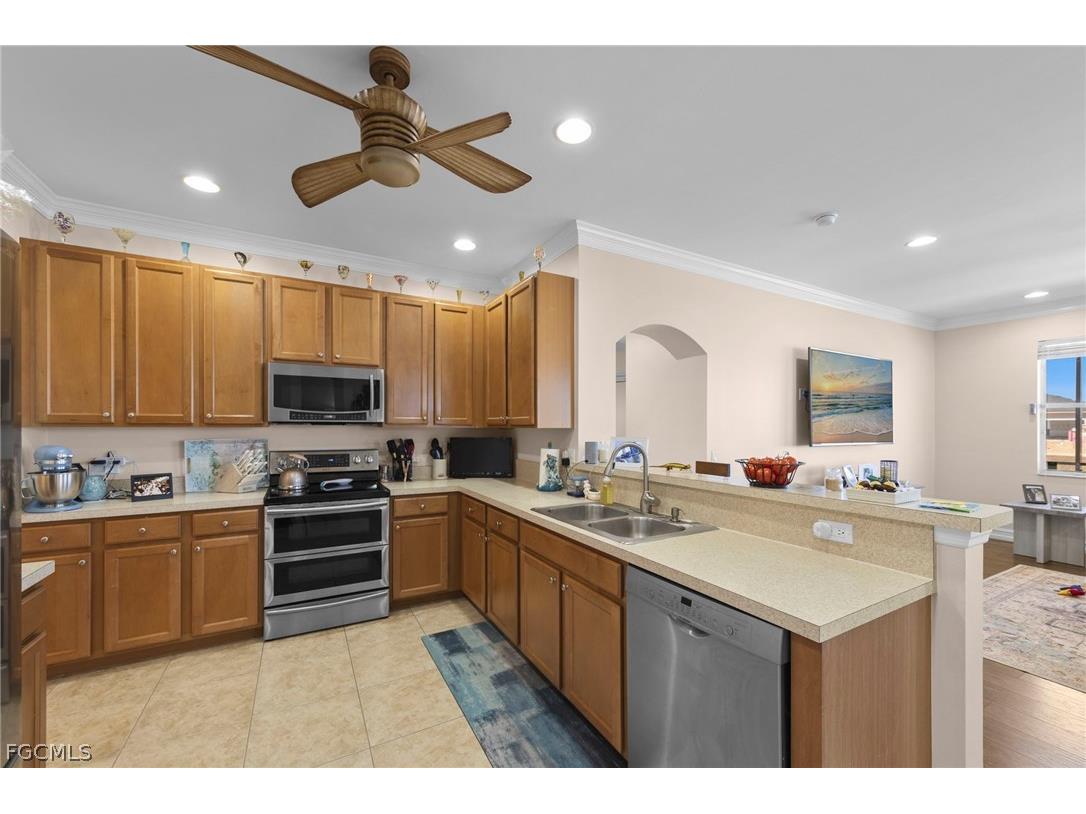 1036 NW 33rd Avenue Cape Coral FL 33993 2026007887 image15