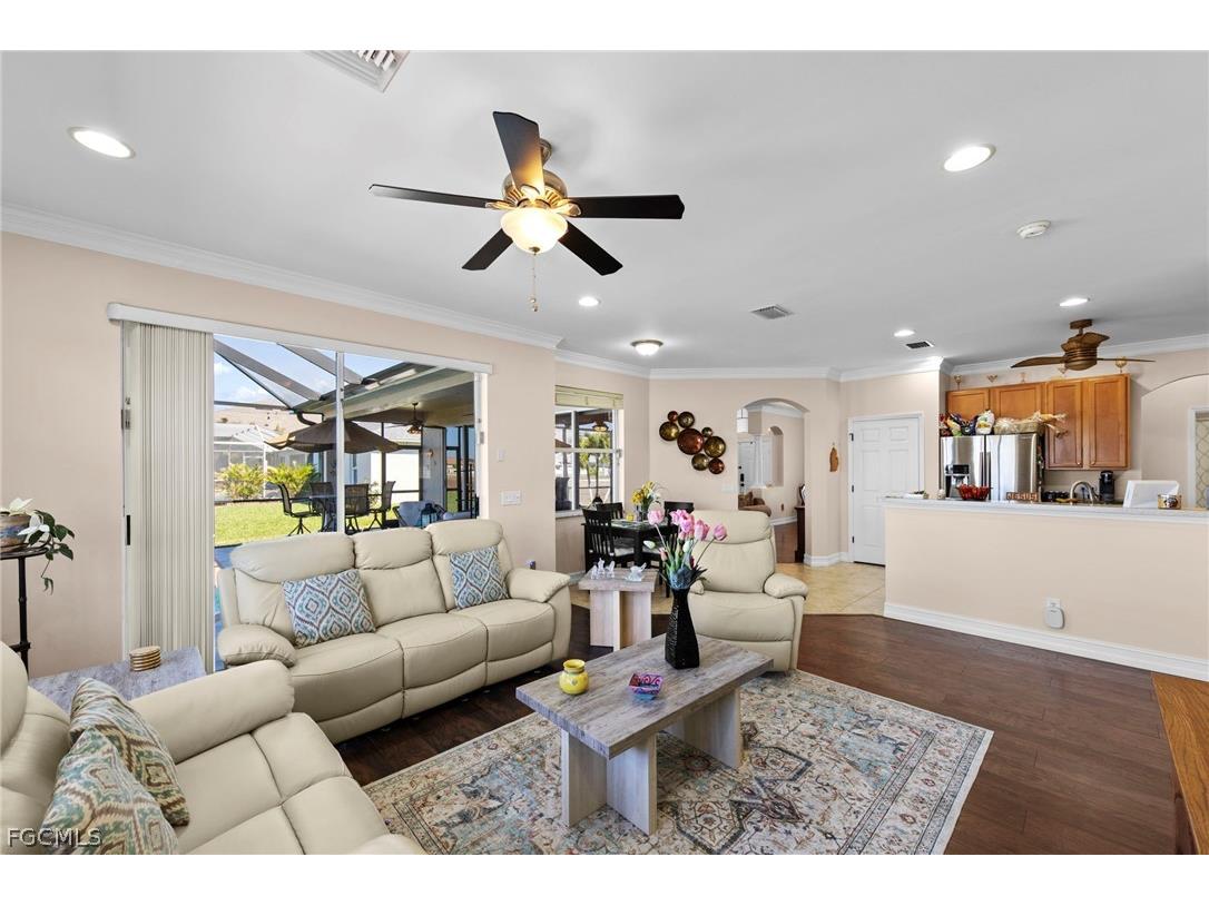 1036 NW 33rd Avenue Cape Coral FL 33993 2026007887 image19
