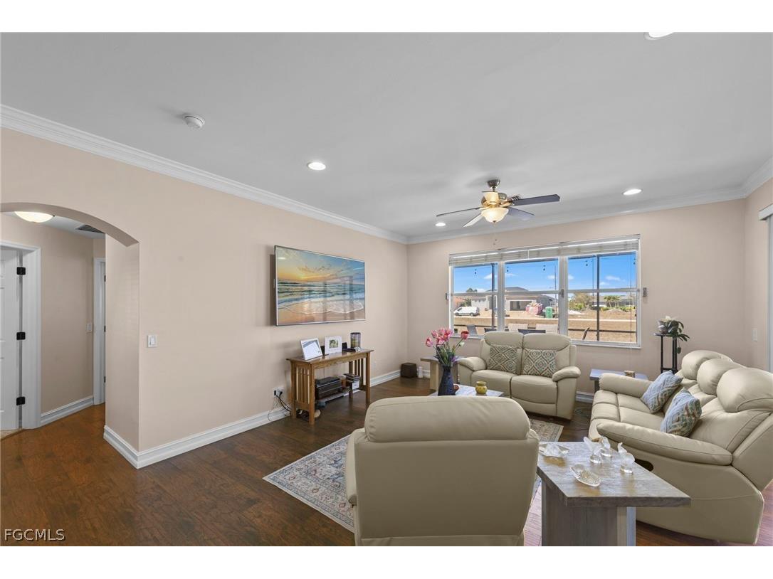 1036 NW 33rd Avenue Cape Coral FL 33993 2026007887 image21