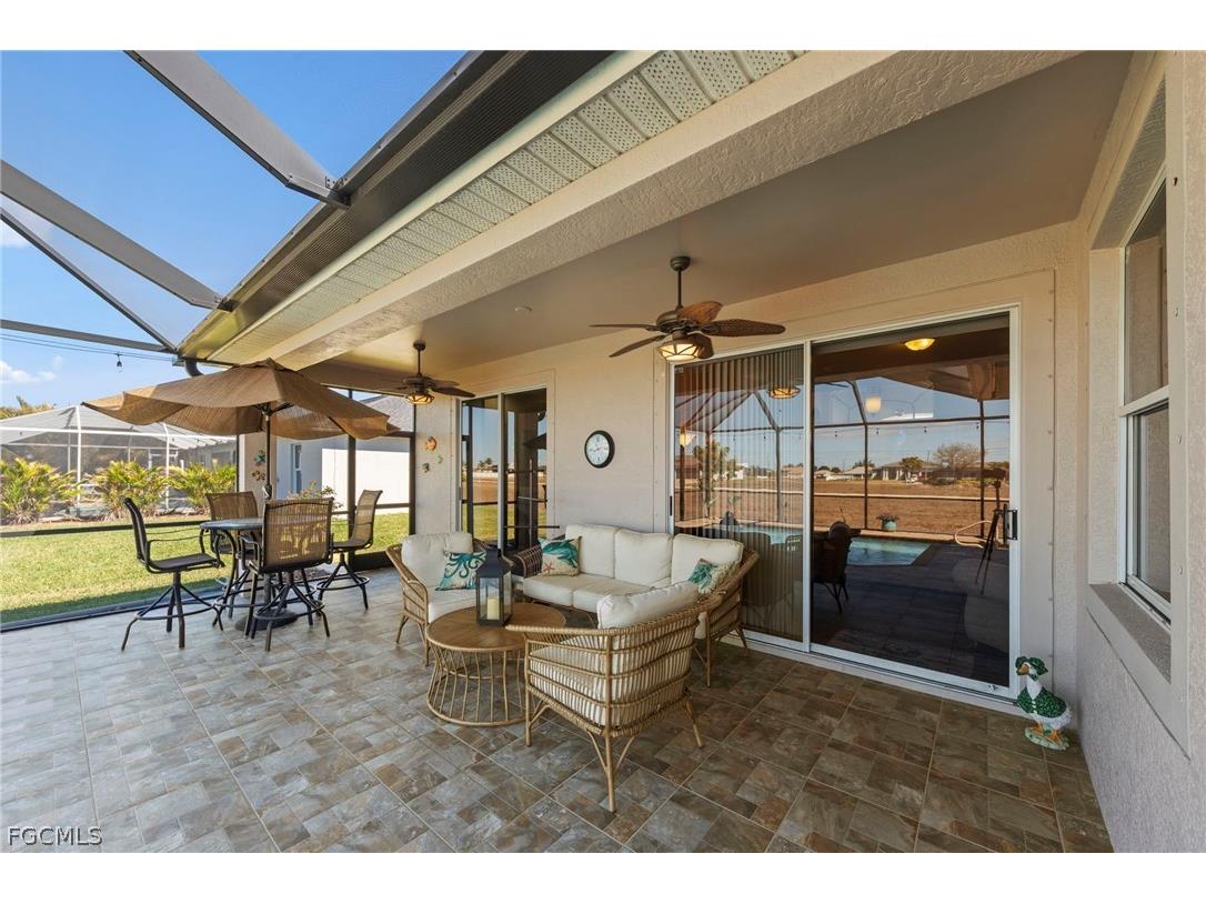 1036 NW 33rd Avenue Cape Coral FL 33993 2026007887 image35