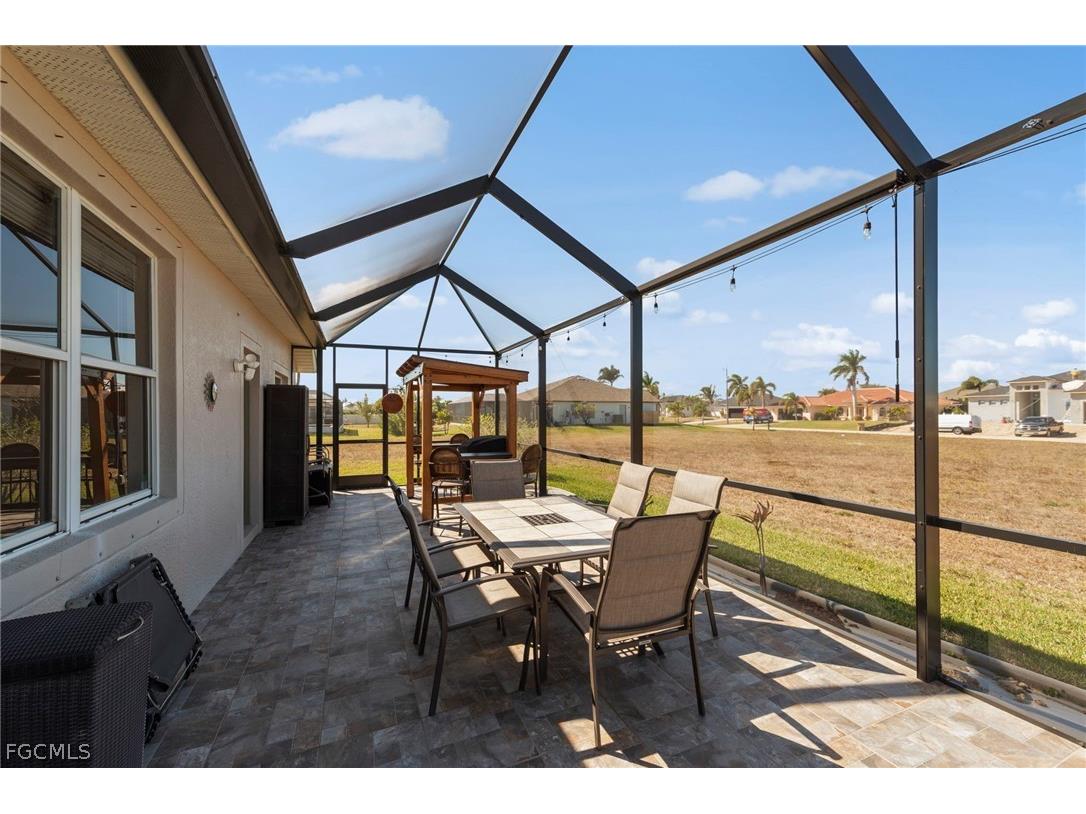 1036 NW 33rd Avenue Cape Coral FL 33993 2026007887 image40
