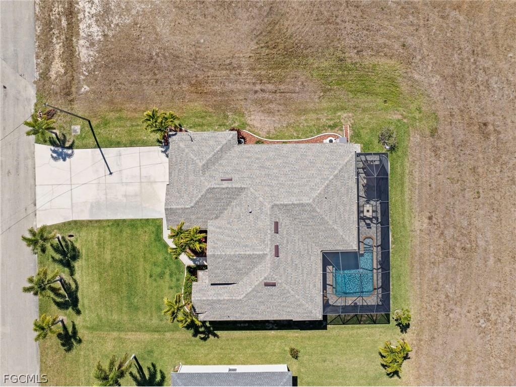 1036 NW 33rd Avenue Cape Coral FL 33993 2026007887 image45