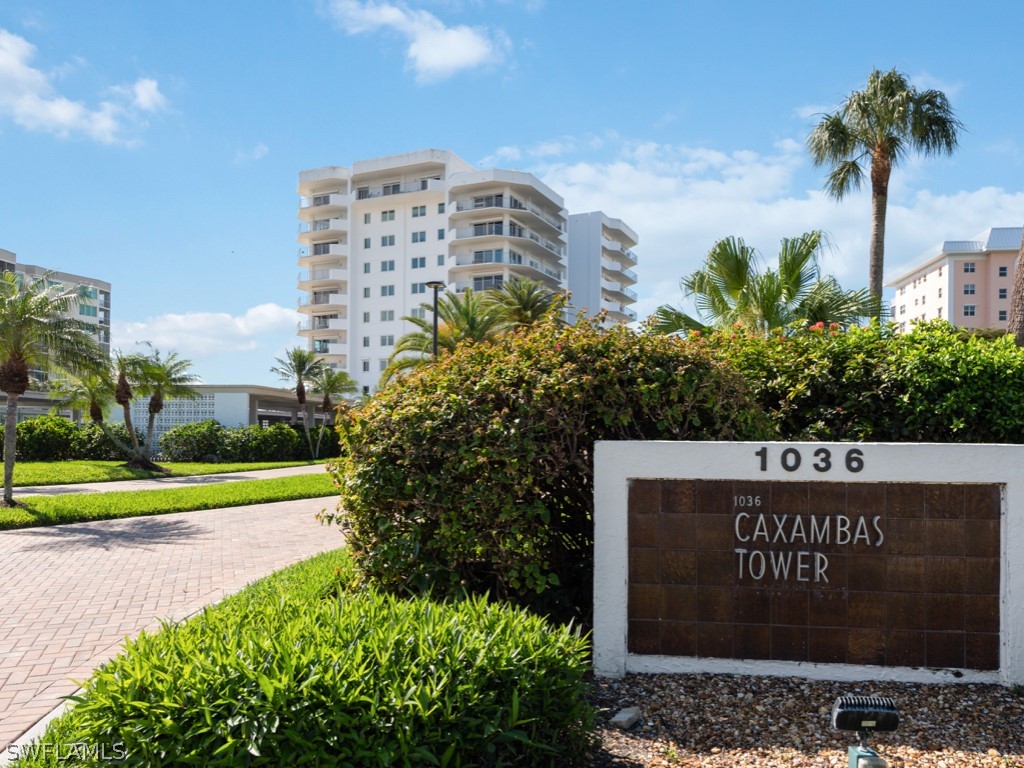 1036 S Collier Boulevard #B-302 Marco Island FL 34145 222078875 image1