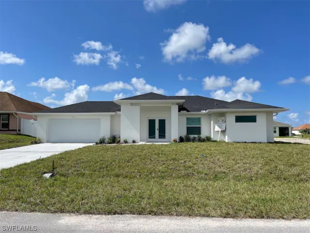 1036 SW Embers Terrace Cape Coral FL 33991 223029445 image1