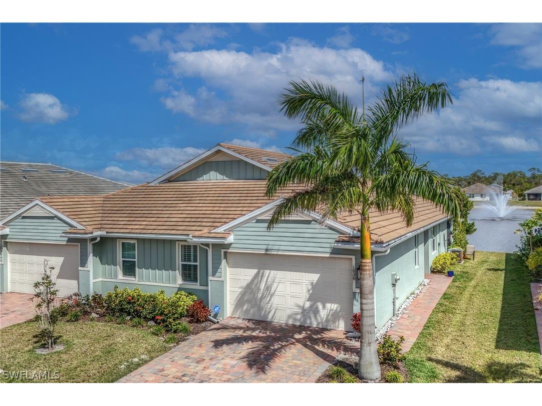 1036 Tranquil Brook Drive Naples FL 34114 226010301 image1