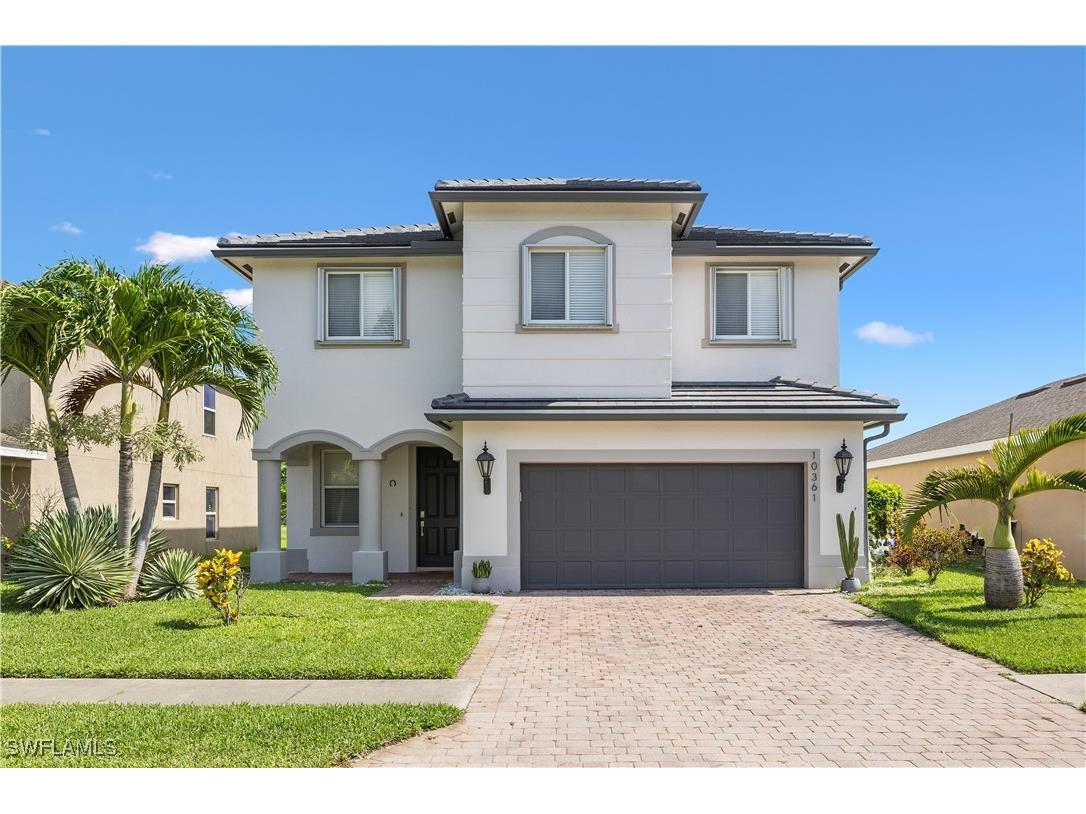 10361 Canal Brook Lane Lehigh Acres FL 33936 225045477 image1