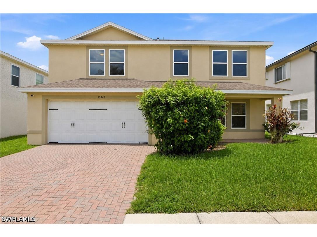 10365 Canal Brook Lane Lehigh Acres FL 33936 226025412 image1