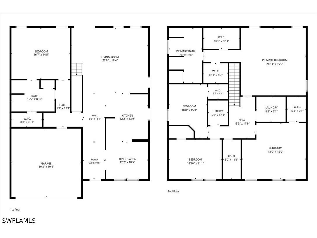 10365 Canal Brook Lane Lehigh Acres FL 33936 226025412 image47