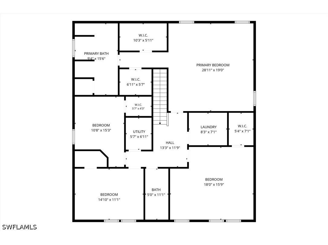 10365 Canal Brook Lane Lehigh Acres FL 33936 226025412 image49