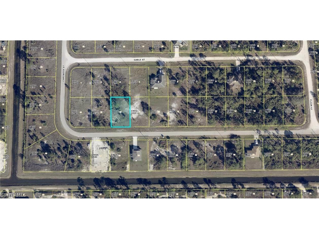 1037 Chadwick Street Lehigh Acres FL 33974 224029100 image1