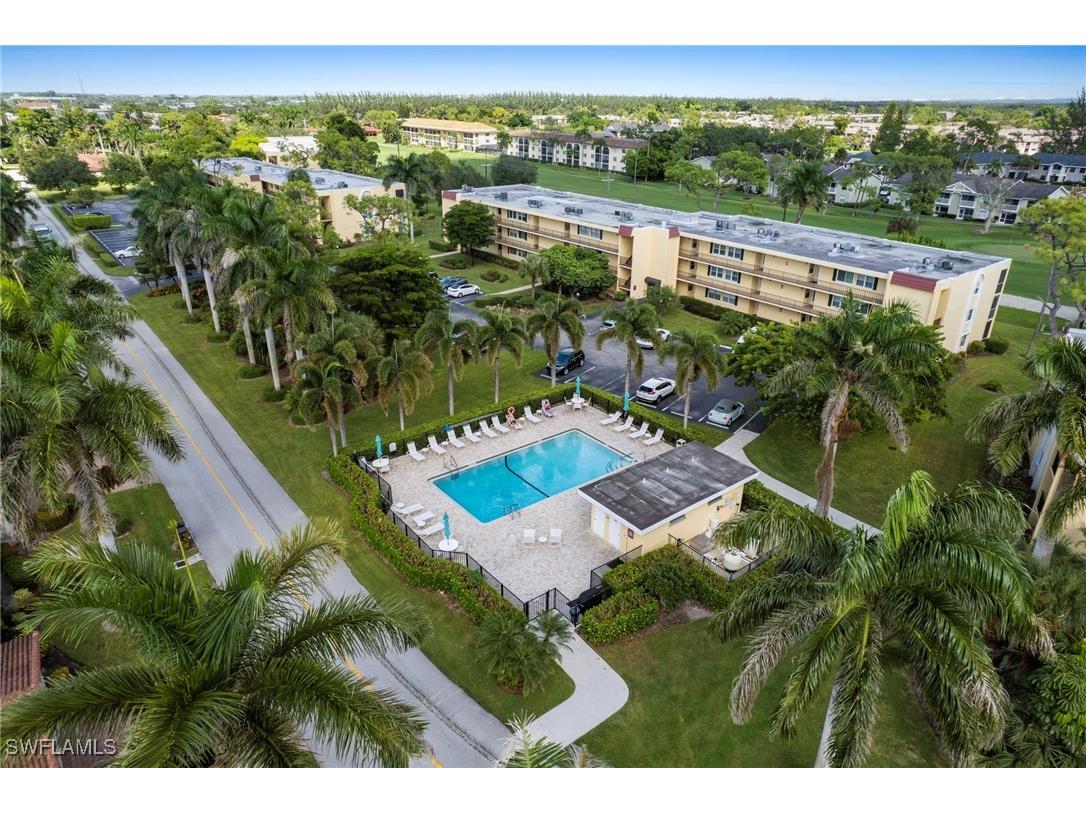 1037 Forest Lakes Drive #8D Naples FL 34105 225074736 image29