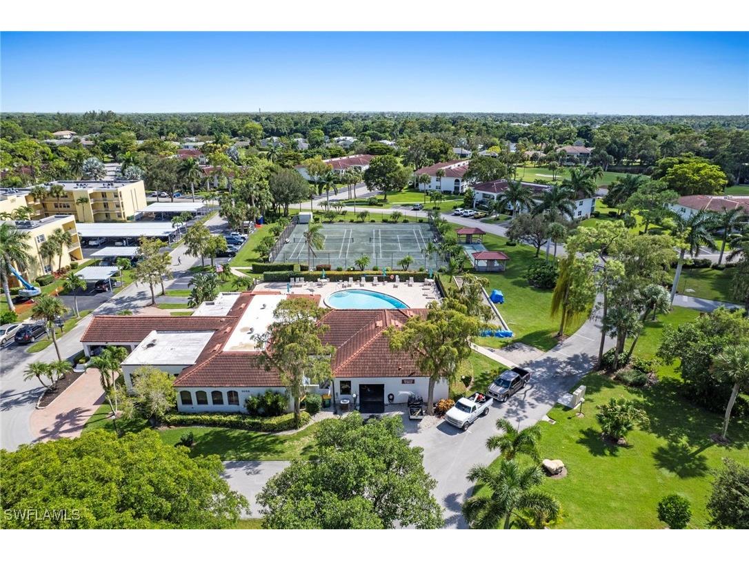 1037 Forest Lakes Drive #8D Naples FL 34105 225074736 image36