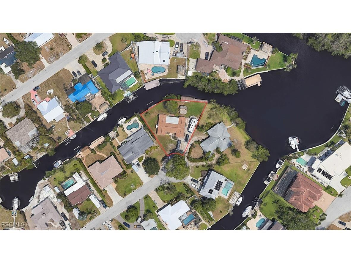 1037 Ione Drive Fort Myers FL 33919 2025011037 image15