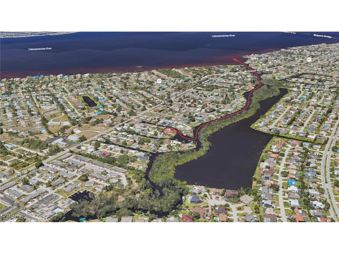 1037 Ione Drive Fort Myers FL 33919 2025011037 image2