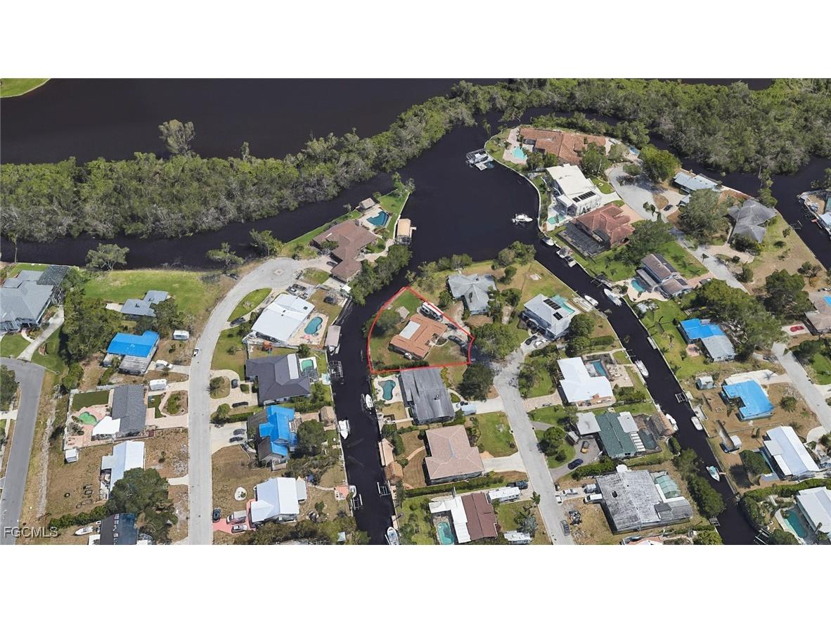 1037 Ione Drive Fort Myers FL 33919 2025011037 image38