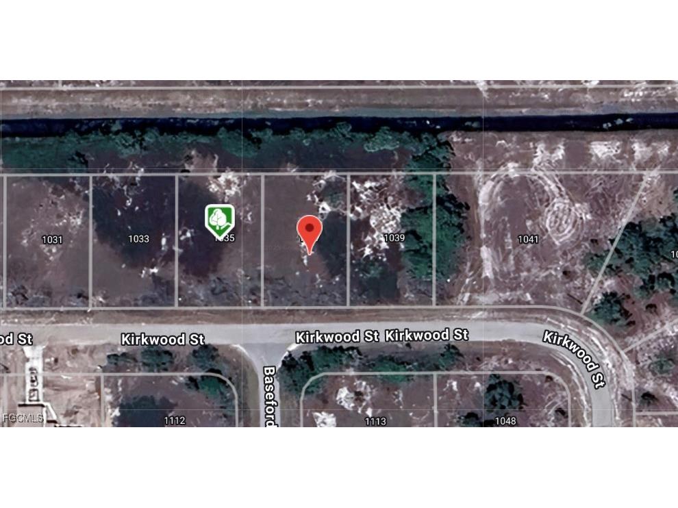 1037 Kirkwood Street Lehigh Acres FL 33974 2025017705 image1