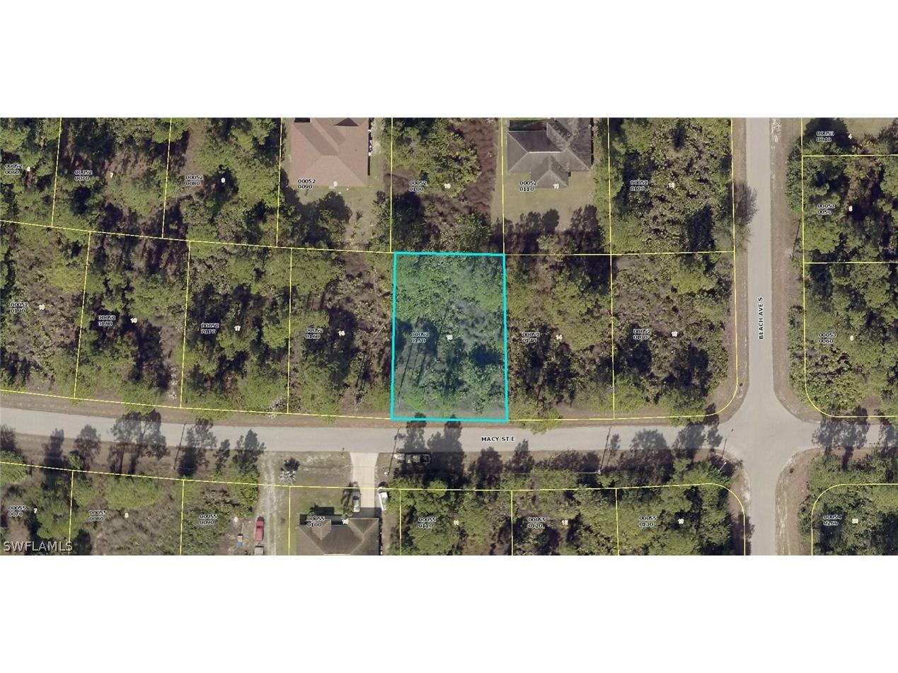 1037 Macy Street E Lehigh Acres FL 33974 222065143 image1