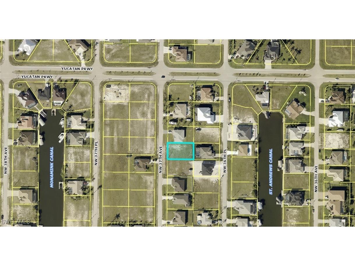 1037 NW 37th Avenue Cape Coral FL 33993 225010595 image1
