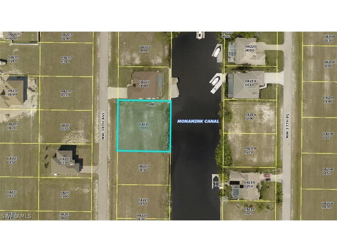 1037 NW 38th Avenue Cape Coral FL 33993 222013505 image1