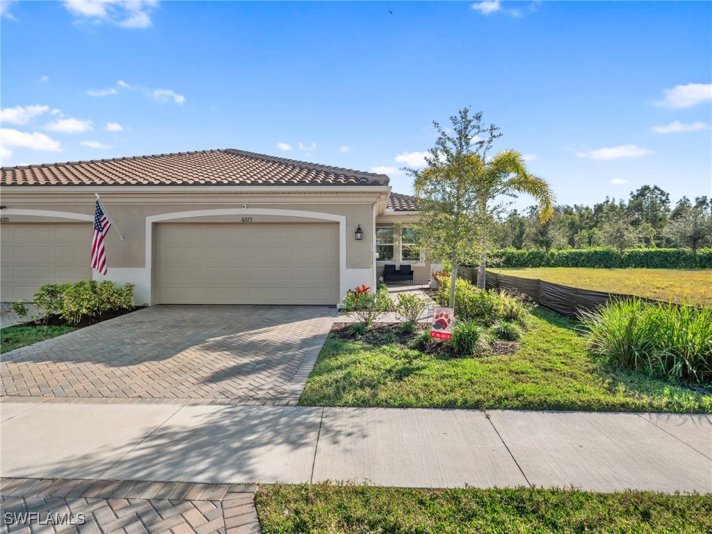 10373 Bonavie Cove Drive Fort Myers FL 33966 225028990 image1