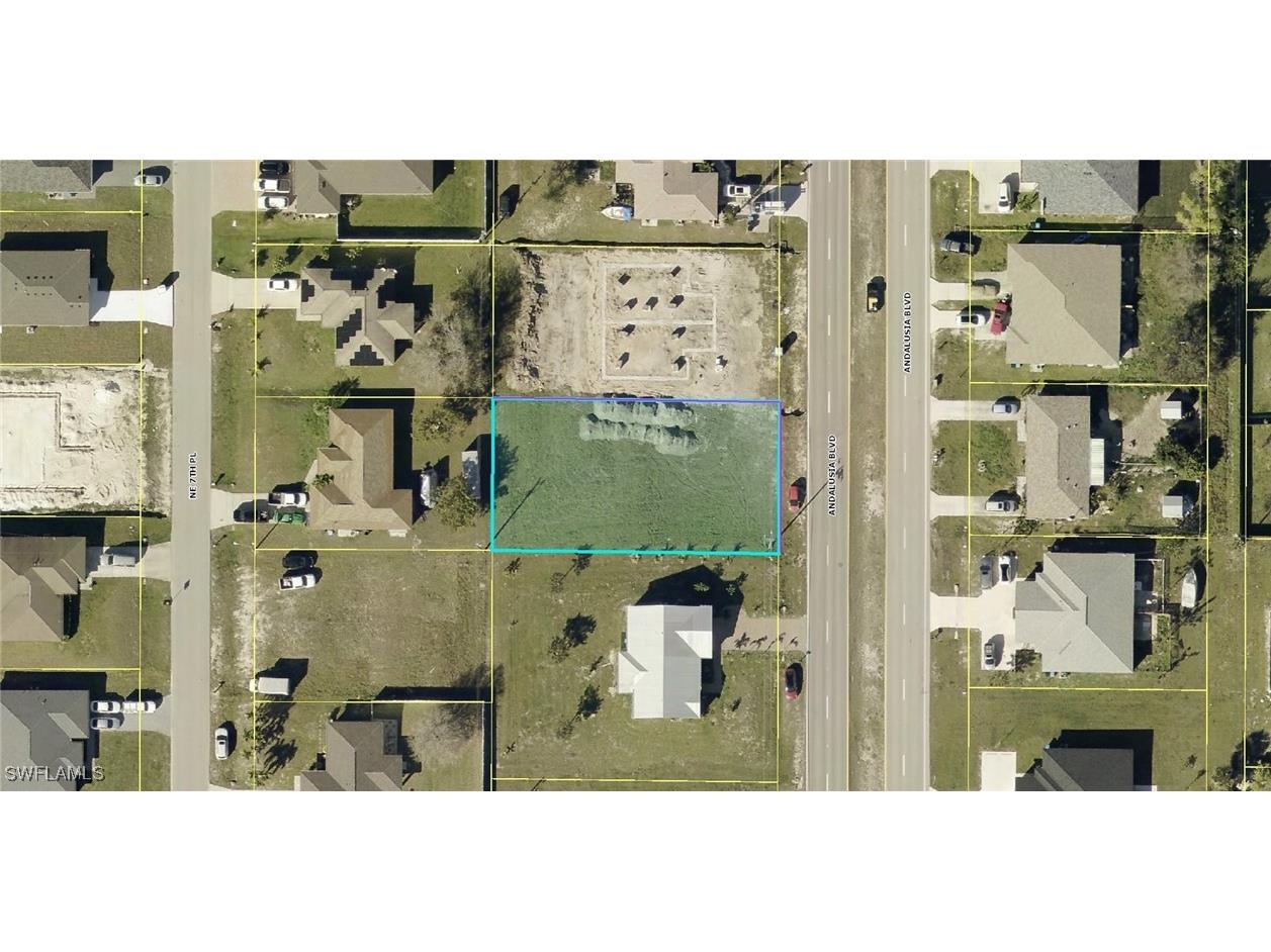 1038 Andalusia Boulevard Cape Coral FL 33909 224069439 image1