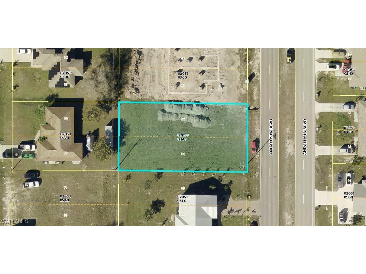 1038 Andalusia Boulevard Cape Coral FL 33909 225026298 image1