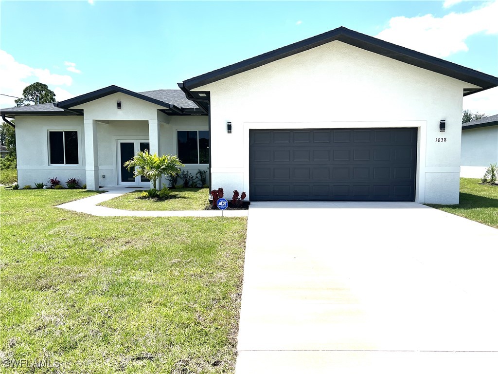 1038 Capetown Avenue Lehigh Acres FL 33974 224023512 image1