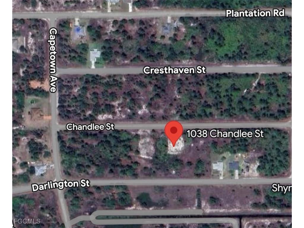 1038 Chandlee Street Lehigh Acres FL 33974 2025011403 image1