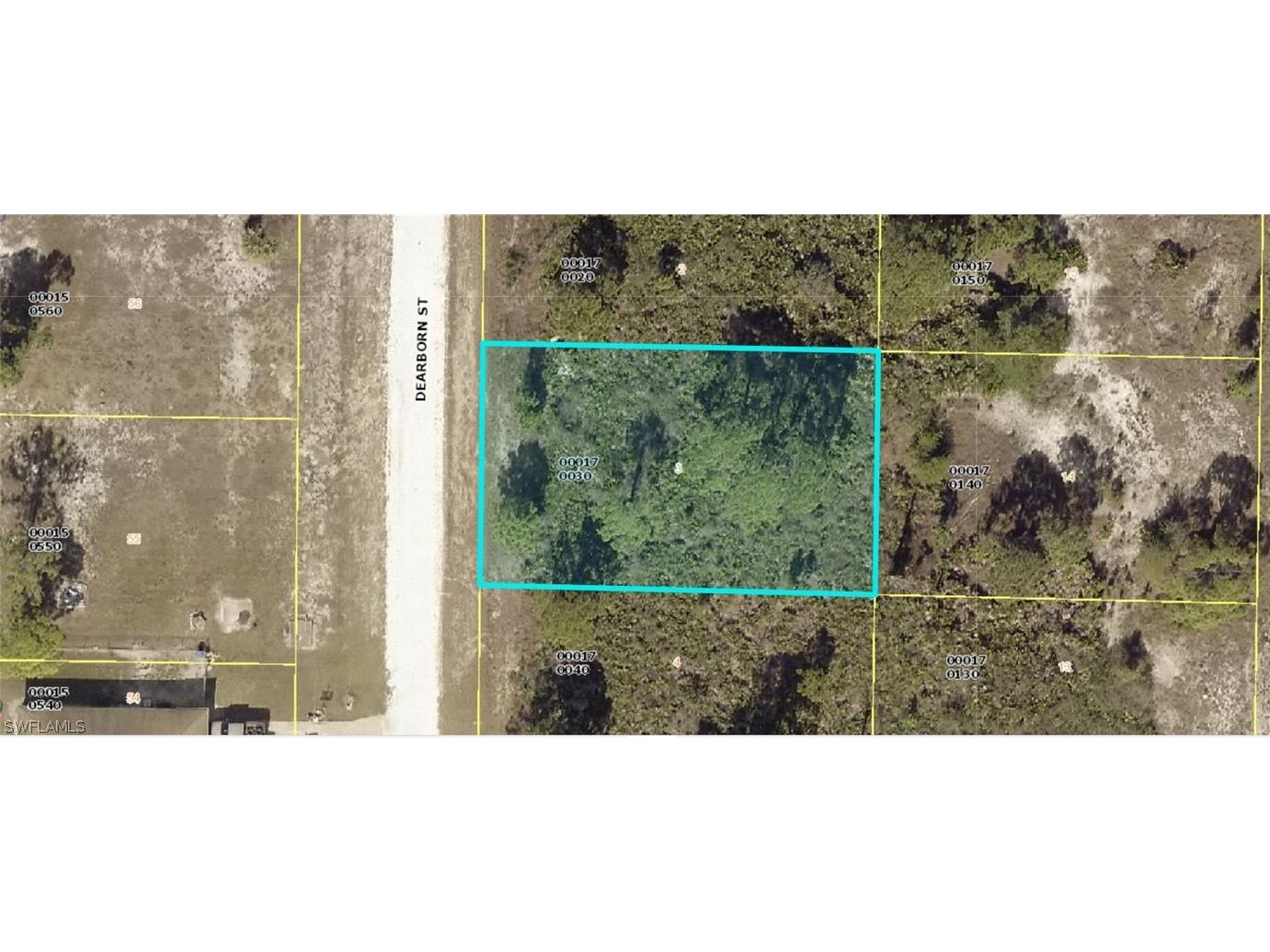 1038 Dearborn Street Lehigh Acres FL 33974 222062304 image1