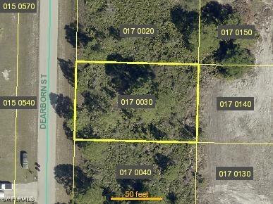 1038 Dearborn Street Lehigh Acres FL 33974 225076483 image1