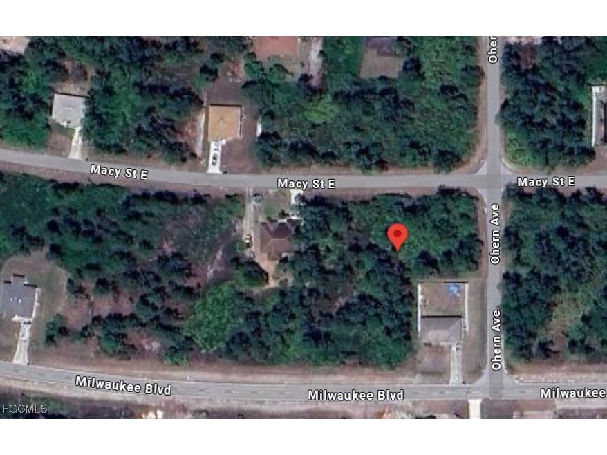 1038 Macy Street E Lehigh Acres FL 33974 2025014139 image5